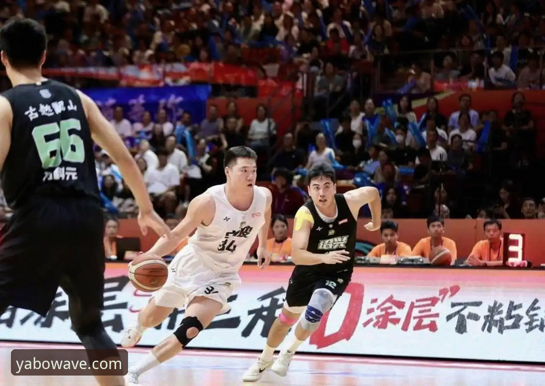 yabo下载2025 CBA季后赛浙江vs宁波:兰道夫33分逆转vs李悦州准绝杀,加时赛谁更关键?