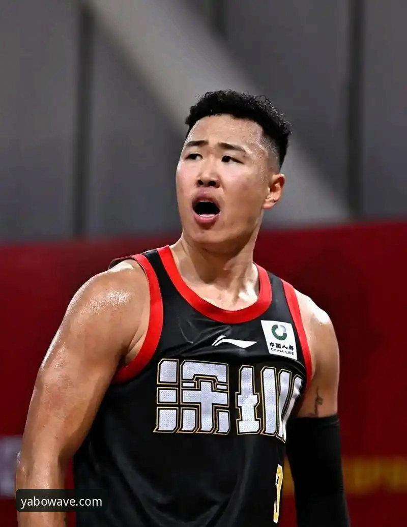 yabo下载2025 CBA季后赛浙江vs宁波:兰道夫33分逆转vs李悦州准绝杀,加时赛谁更关键?